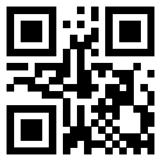 3910153682 Qr Code associato