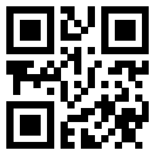 Il Qr Code di 3910153685