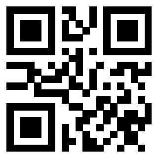 Il QrCode di 3910153689