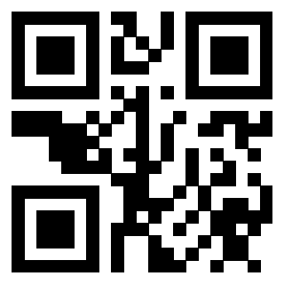 Immagine del Qr Code di 3910153690