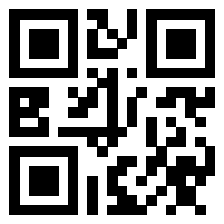 3910153693 - Immagine del Qr Code associato