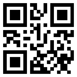 Il QrCode di 3910153694