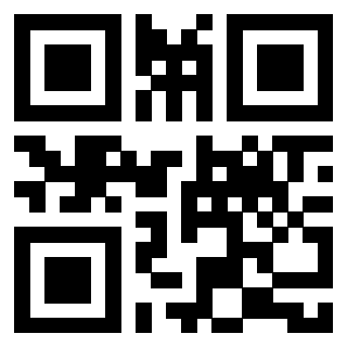 3910153695 QrCode associato