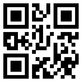 Il Qr Code di 3910153697