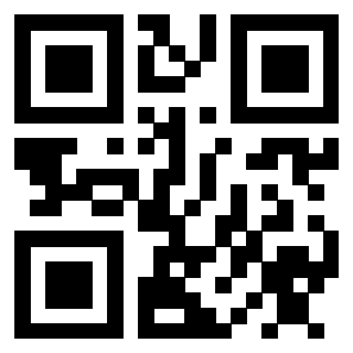 3910153699 QrCode associato