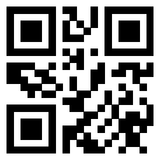 Immagine del Qr Code di 3910153700