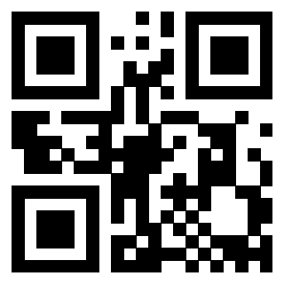 Il QrCode di 3910153702