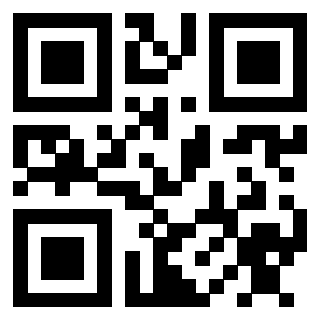 Immagine del QrCode di 3910153704
