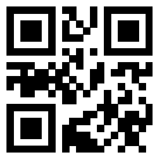 Il Qr Code di 3910153705