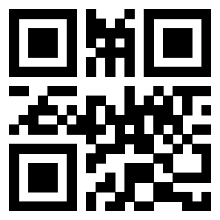 Immagine del Qr Code di 3910153706