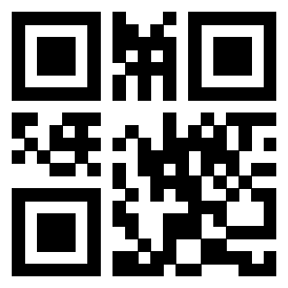 Scansione del Qr Code di 3910153707