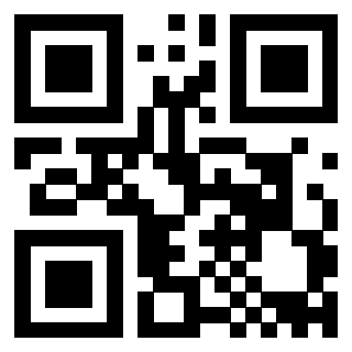 3910153712 - Immagine del QrCode associato