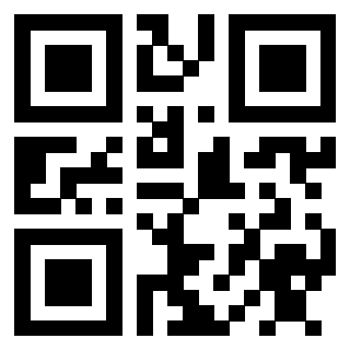 3910153713 - Immagine del QrCode