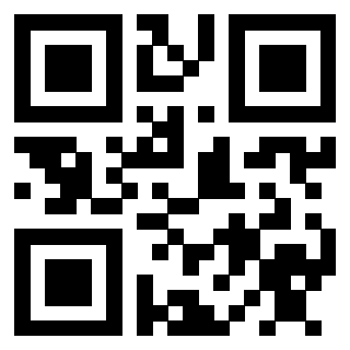 3910153715 QrCode associato