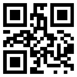 Il Qr Code di 3910153716