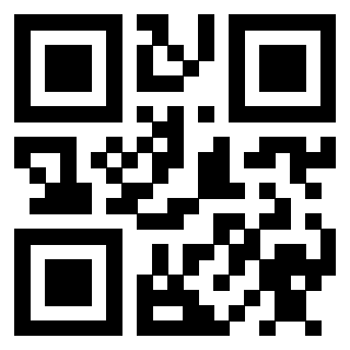 Qr Code di 3910153719