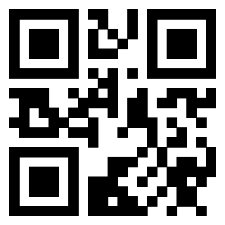 3910153720 - Immagine del Qr Code