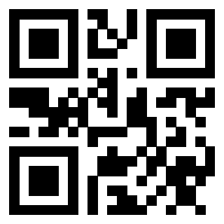 Immagine del Qr Code di 3910153721