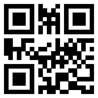 QrCode di 3910153722