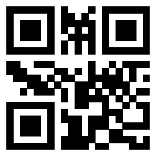 Il QrCode di 3910153725