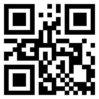 3910153726 QrCode associato