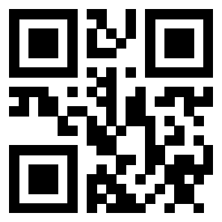 3910153727 QrCode associato