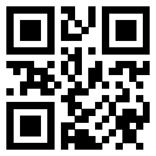 3910153730 - Immagine del Qr Code