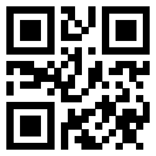 3910153735 - Immagine del Qr Code associato