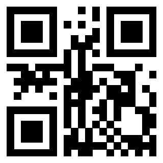 Scansione del Qr Code di 3910153736