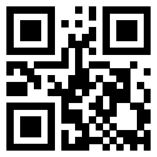 3910153737 - Immagine del QrCode associato
