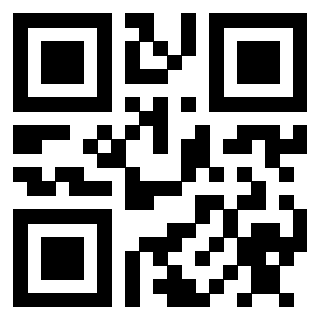 3910153738 - Immagine del QrCode associato