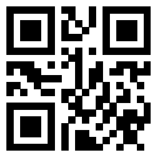 Immagine del Qr Code di 3910153749