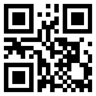Il QrCode di 3910153752