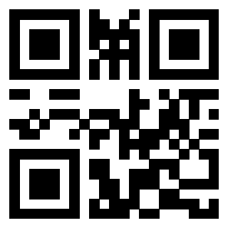 Immagine del QrCode di 3910153753