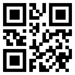 Scansione del Qr Code di 3910153754