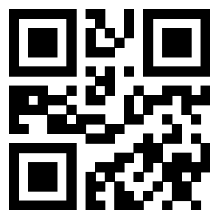 Il QrCode di 3910153755