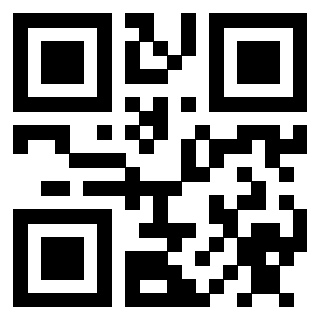 3910153756 - Immagine del Qr Code associato