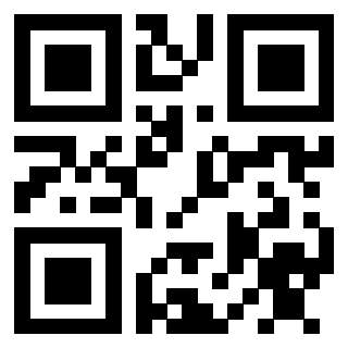 Qr Code di 3910153757