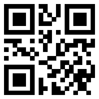 3910153759 QrCode associato