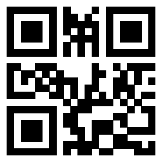 3910153760 Qr Code associato