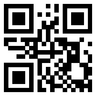 3910153761 QrCode associato