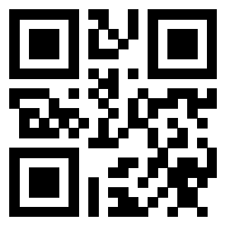 Immagine del Qr Code di 3910153763