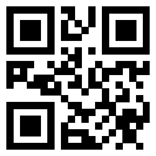 3910153764 - Immagine del Qr Code