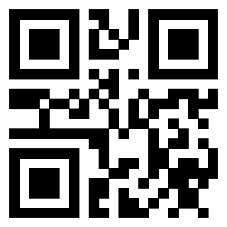 Scansione del Qr Code di 3910153767