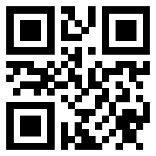 Il QrCode di 3910153768