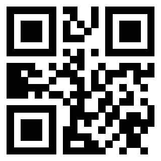 Il QrCode di 3910153769