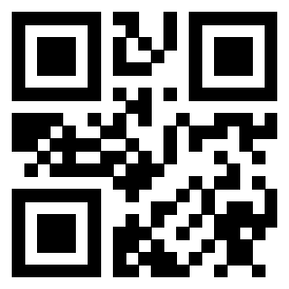 Scansione del Qr Code di 3910153770