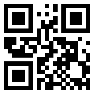 3910153772 QrCode associato