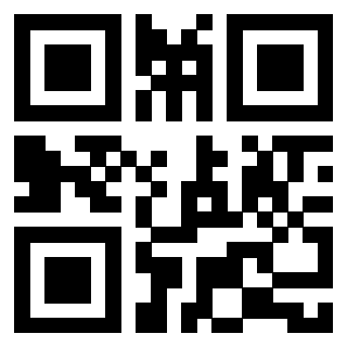 3910153781 - Immagine del QrCode associato