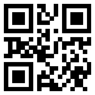 3910153783 QrCode associato